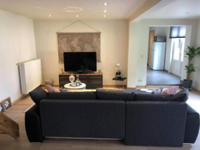 mooie vakantiewoning nabij Brugge